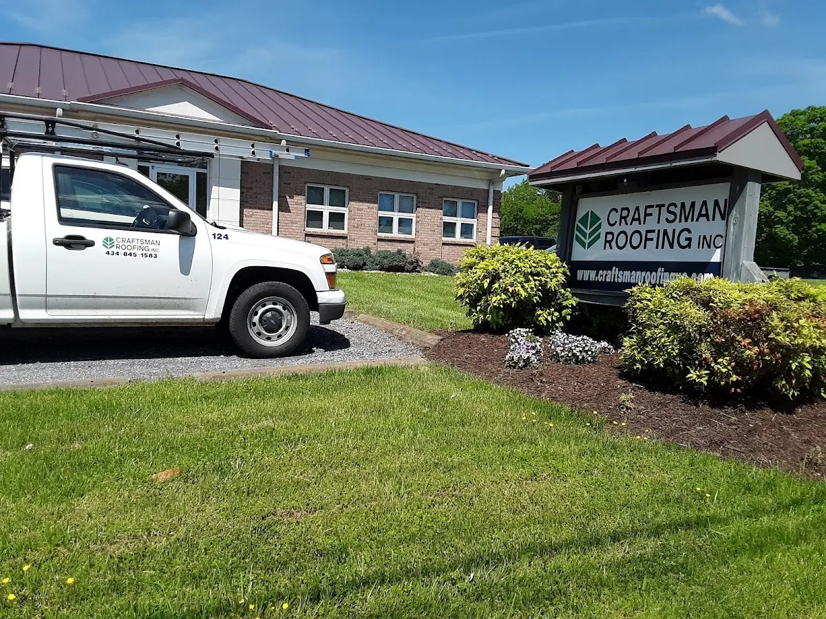 Quality Hail Damage Roof Repair by experienced craftsmen in Park View Heights